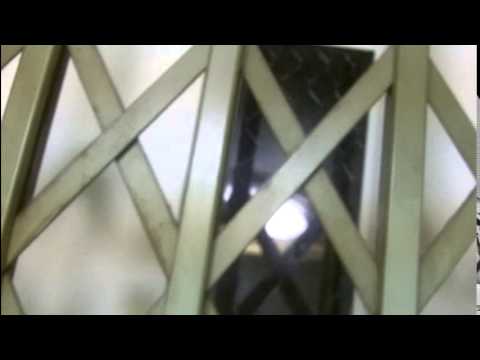 Old Rotary Piston Pump Hydraulic Freight Elevator in the Chester Residence Hall