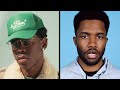 The Frank Ocean Tyler Beef Is REAL Everything We Know So Far