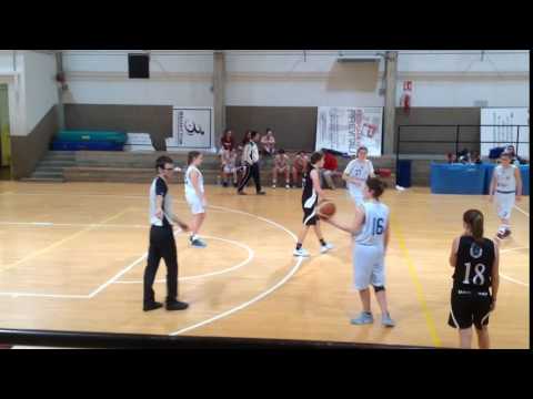 39. Excelsior Bergamo - Basket Gavardo