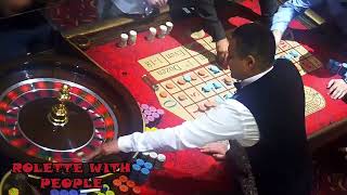 🔴Live Roulette|🔥Biggest Win💲39,000$/350$ at Las Vegas Casino🎰Lots of Wins Exclusive Hot Session ✅