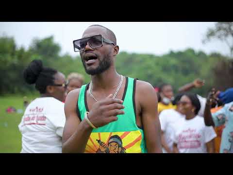 LEMBA KATCHOKWE_Kazelezele_(Video Official) [Directed by Hilário S] 2021