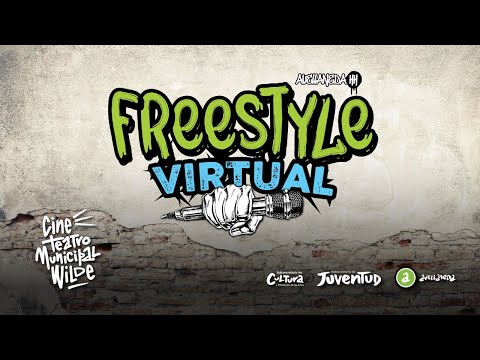 Avellaneda HH en el Cine Teatro Municipal Wilde