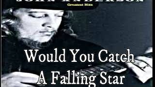 Would You Catch A Falling Star - LoneWolf Sager(◑_◑)