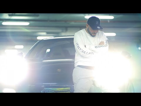 Marco Gagliardi - Ti amo troppo (Ufficiale 2018)