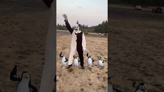 Art the Clown got half on it! #three6mafia #spookyseason #halloween