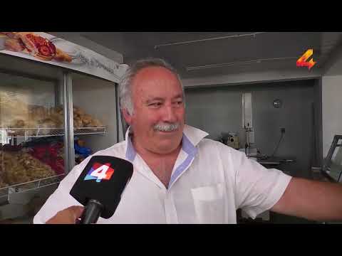 Rincón de Valentín- Reclamo de vecinos por fallas en la conectividad