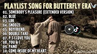 Download lagu PLAYLIST SONG FOR BUTTERFLY ERA mp3