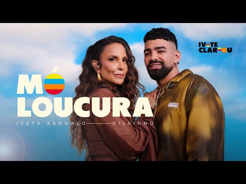 Ivete Sangalo and Dilsinho