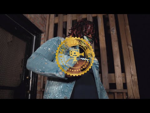 Lil Bobby - Talk My Shit (Official Video) SHOT BY: @SHONMAC071