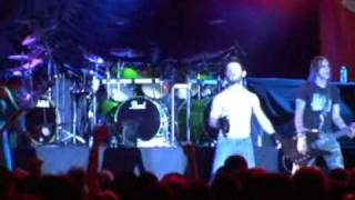 RoadRunner United The Concert DVD Live Part 15 of 25