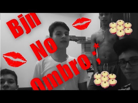 Valesca Popozuda - Beijinho No Ombro (Cover improvisado na casa do Jão)