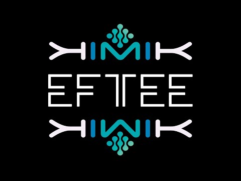 Kimik - EFTEE - Frank Trax