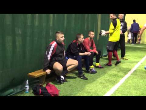 HLB, II liga: SCHENKER – SAWA TAXI