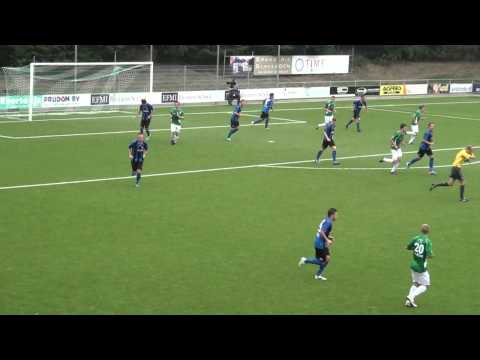 Samenvatting VVOG-ACV