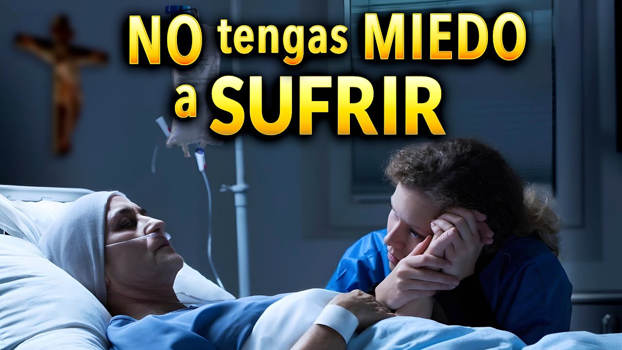 This is the key to BREAKING with PAIN