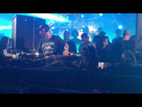Loco Dice - live HYTE NYC