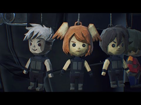 Xenoblade Chronicles 3 - 12 - Chapter 5: Eclipse | The Next Target