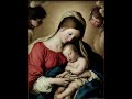 Messiah Lullaby