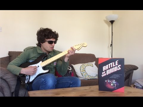 Dicey Exploits Reviews: Battle Of The Bands