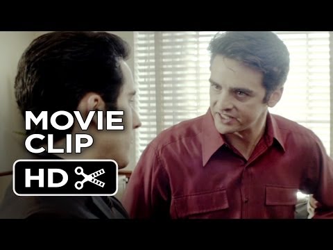 Jersey Boys (Clip 'That's My Vote')