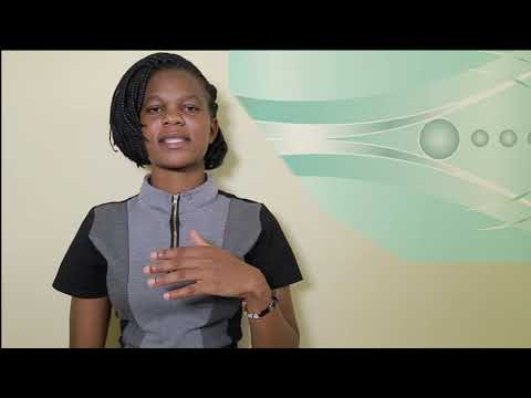 DR.  Purity presentation on Hyperkalemia