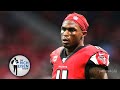 NFL Insider Ian Rapoport on Which Teams are in the Mix for a Julio Jones Trade | The Rich Eisen Show