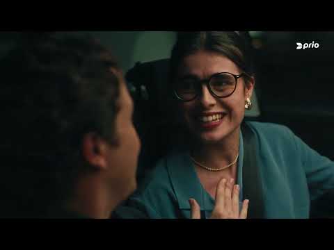 PRIO | "CARO" - Videoclip