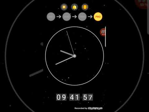 48Hour Clock – Time Management