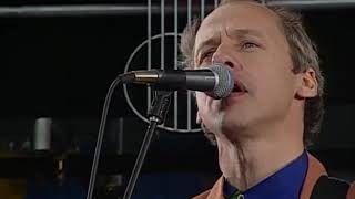 Dire Straits, Eric Clapton   Think I Love You Too Much  1990  HD