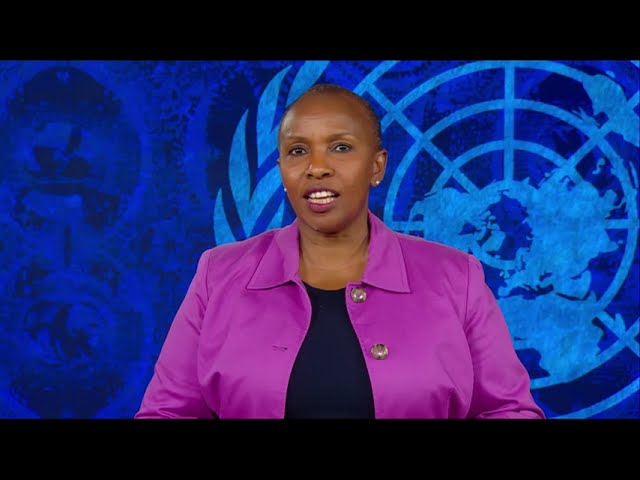 HABARI ZA UN 06 NOVEMBA 2025