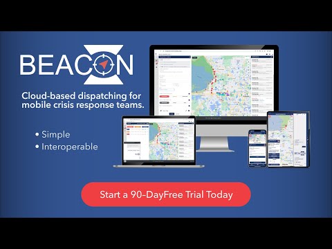 Beacon Emergency Dispatch Video