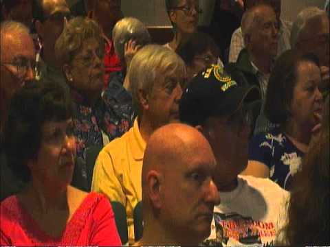 Journalism in a War Zone