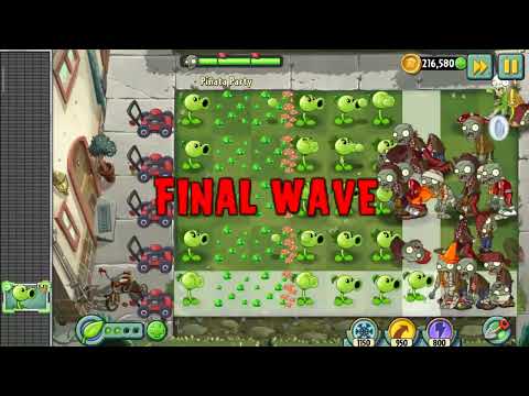 "PVZ 2 Pinata Party: Tips, Tricks, and Strategies for Epic Wins!"