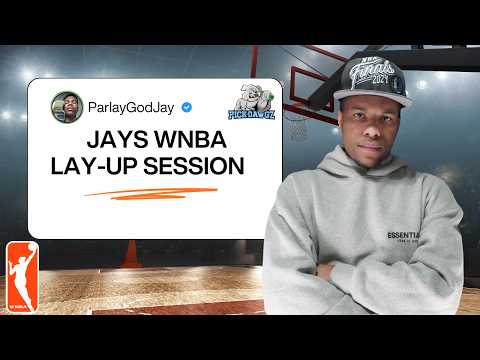 Oddsshark Wnba