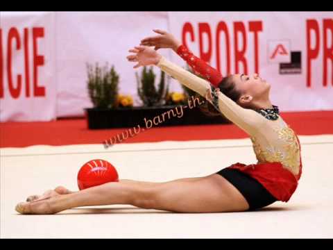 Natalia Garcia ball music 2008