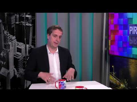 PIRKADAT Breuer Péterrel: Kovács András