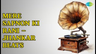Download lagu मेरे सपनों की रानी - झंकार बीट्स | Jhankar Beats - Rajesh Khanna | AjaxxCadel | DJ Harshit Shah mp3