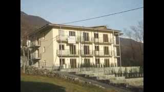preview picture of video 'Case in vendita lago di Como. Nuovi appartamenti direttamente dal costruttore.'