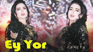 Download lagu Закия - Эй ёр | Zakiya - Ey Yor (2020) mp3