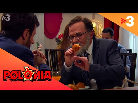 Els consells de Rajoy i Aguirre - Polònia