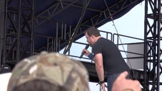 Deric Ruttan - Take the Week Off @ Boots &amp; Hearts 2014