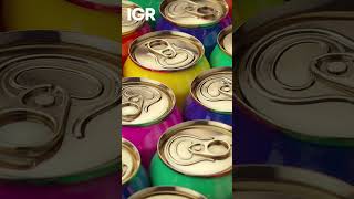 Energy Drink Crackdown: India Orders Label Change | IGR | India Global Review