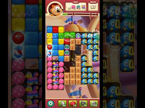 Toon blast level 7239 ✨ no booster #without booster 🤛🤛