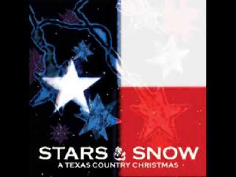 Pretty Paper by Matt Thigpen - Stars and Snow: A Texas Country Christmas