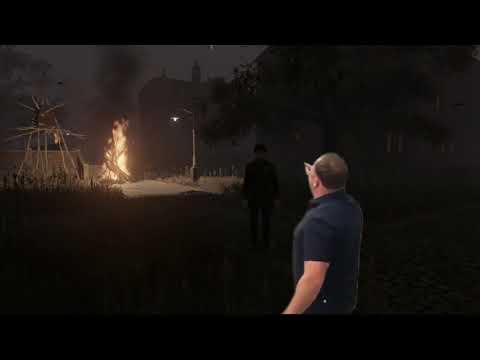 Pathologic 2 - The militia are fakes and frauds