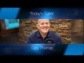 Setting Boundaries In Toxic Relationships Part 2 - Gary Thomas