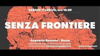 Senza frontiere - parte 2