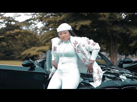 Momee Gombe - Da Zance Nataho (official video) latest Hausa Music Video 2023