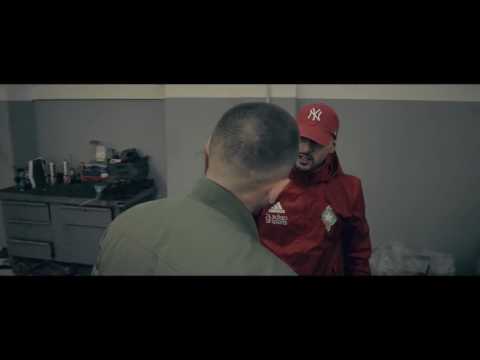 JIGZAW feat.HAMADA (MG) -RENNEN