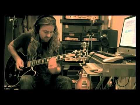 AVATARIUM - Riffs and Solos with Marcus Jidell